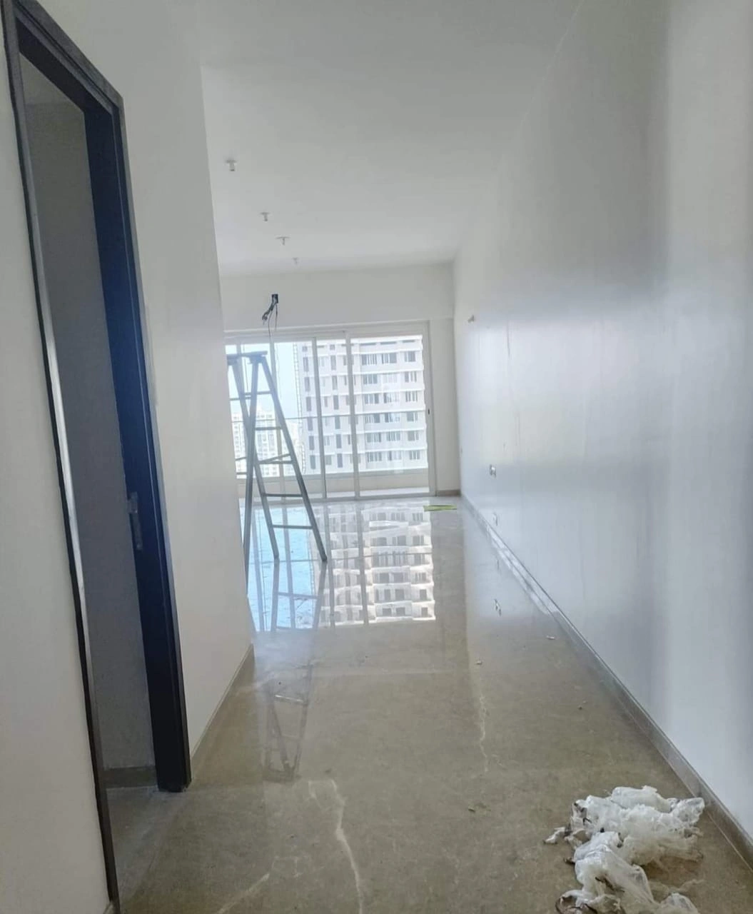 3 BHK Flat for Sale in Kalpataru Radiance, Goregaon West